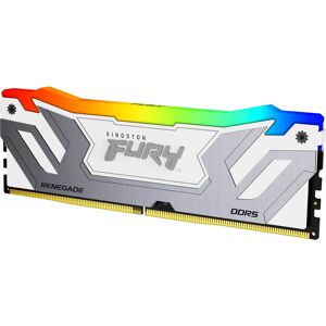 Kingston FURY Renegade RGB DDR5 24GB - Minne Kingston FURY Renegade RGB DDR5 24GB - Minne