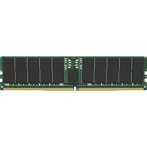 Modulo di Memoria Kingston KSM64R52BD4-64MD 64GB DDR5 ECC REG Modulo di Memoria Kingston KSM64R52BD4-64MD 64GB DDR5 ECC REG