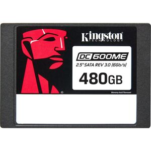 Kingston DC600ME - 480GB Kingston DC600ME - 480GB