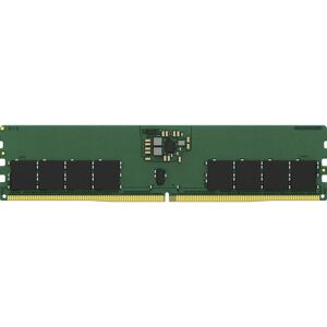 Kingston ValueRAM DDR5 16GB - High-Speed Memory Module Kingston ValueRAM DDR5 16GB - High-Speed Memory Module