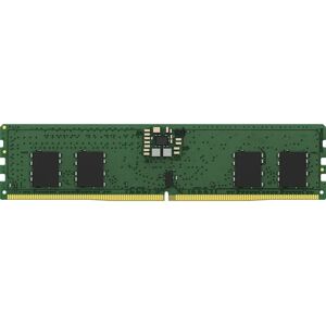 Kingston Módulo de Memoria DDR5 8GB KVR64A52BS6-8 Kingston Módulo de Memoria DDR5 8GB KVR64A52BS6-8