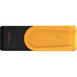 Kingston Exodia S 512GB Unidad USB - Almacenamiento Externo Kingston Exodia S 512GB Unidad USB - Almacenamiento Externo