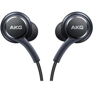 AKG Stereo Headphones - for Samsung Galaxy S8/S9 Plus AKG Stereo Headphones - for Samsung Galaxy S8/S9 Plus