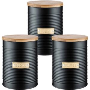 Typhoon - Otto - Navy - 1.4L - Storage Canister Typhoon - Otto - Navy - 1.4L - Storage Canister