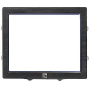 Kit de montaje negro Elo Touch Solutions E163604 para monitores de marco abierto de 19 pulgadas Kit de montaje negro Elo Touch Solutions E163604 para monitores de marco abierto de 19 pulgadas