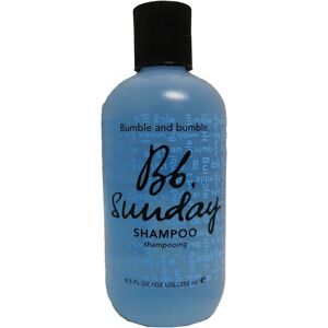 Bumble & bumble Sonntag-Shampoo - Klärendes Shampoo für Frauen Bumble & bumble Sonntag-Shampoo - Klärendes Shampoo für Frauen