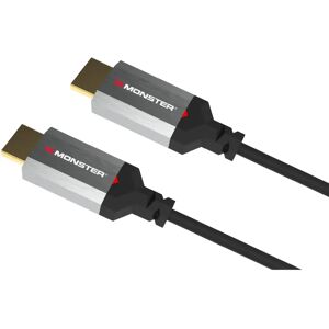 Monster Essentials 4K HDR 22.5Gbit/s HDMI Cable - Grey Monster Essentials 4K HDR 22.5Gbit/s HDMI Cable - Grey