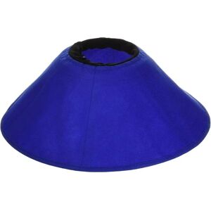 KVP EZ Soft Blau Beschermkraag voor honden - 18-38cm KVP EZ Soft Blau Beschermkraag voor honden - 18-38cm