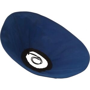 KVP EZ Soft Blauwe Hondenhalsband - 35-60cm - Volledige Bescherming KVP EZ Soft Blauwe Hondenhalsband - 35-60cm - Volledige Bescherming
