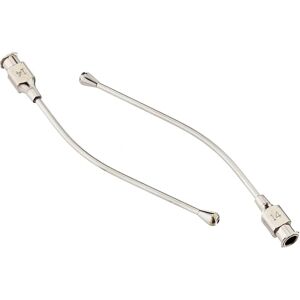 KVP Gebogen Voedingsdispenser - 7.6cm KVP Gebogen Voedingsdispenser - 7.6cm