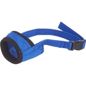KVP Zachte Muilkorf Maat S - Hond 5-10kg KVP Zachte Muilkorf Maat S - Hond 5-10kg
