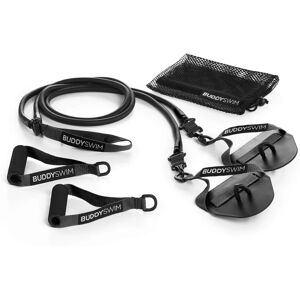 Buddyswim Model 2.0 Resistance Bands - X-Heavy Buddyswim Model 2.0 Resistance Bands - X-Heavy