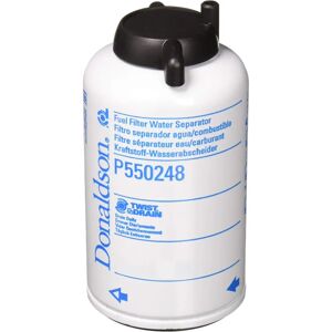 Brandstoffilter DONALDSON OFF P550248 - Water Separator Brandstoffilter DONALDSON OFF P550248 - Water Separator