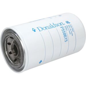 Filtre à huile Donaldson P558615 - Qualité OEM - Publicité Filtre à huile Donaldson P558615 - Qualité OEM - Publicité