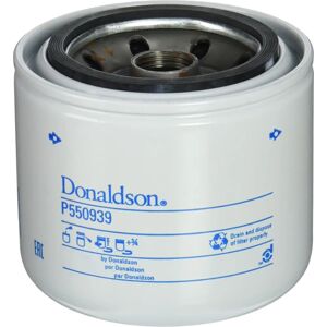 Donaldson Off P550939 Ölfilter - Rückschlagventil, 109,5mm, 85-86mm Donaldson Off P550939 Ölfilter - Rückschlagventil, 109,5mm, 85-86mm