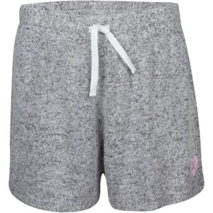Hurley Super Soft Hacci Girl Sweat Shorts - Sweat Shorts Hurley Super Soft Hacci Girl Sweat Shorts - Sweat Shorts