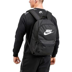 Nike Heritage Backpack Travel Rucksack - Men’s Sports Bag Nike Heritage Backpack Travel Rucksack - Men’s Sports Bag