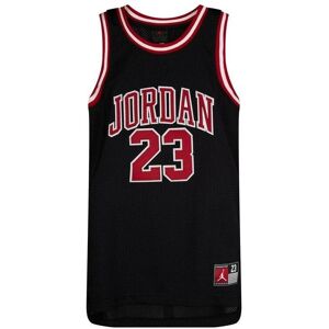 Jordan 23 Jersey Schwarz Größe 10-12 EU - Team Ausrüstung Jordan 23 Jersey Schwarz Größe 10-12 EU - Team Ausrüstung