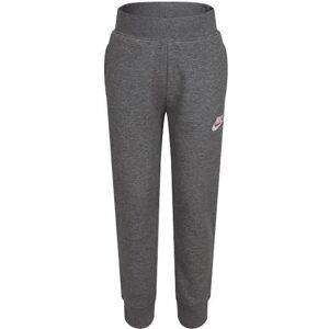 Nike Club Fleece Jogger - Grå - Afslappet pasform Nike Club Fleece Jogger - Grå - Afslappet pasform
