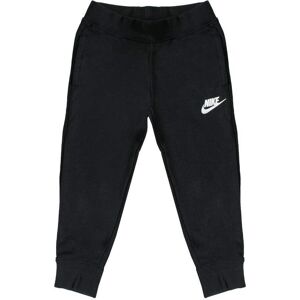 Nike Kids Fleece Jogger Pants - Black - 3-4 Years Nike Kids Fleece Jogger Pants - Black - 3-4 Years