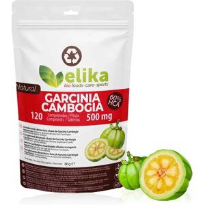 Elikafoods Garcinia Cambogia - 120 tablets - Weight Loss Supplement Elikafoods Garcinia Cambogia - 120 tablets - Weight Loss Supplement