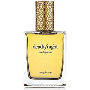 Strangelove Deadofnight Oud EDP - Parfym Strangelove Deadofnight Oud EDP - Parfym