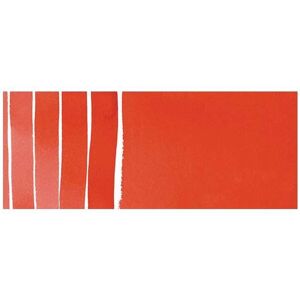 Daniel Smith - Vermillon Organic II - 15 ml - Peinture aquarelle - Publicité Daniel Smith - Vermillon Organic II - 15 ml - Peinture aquarelle - Publicité
