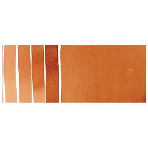 Daniel Smith Orange Brûlée Quinacridone 15 ml - Peinture aquarelle - Publicité Daniel Smith Orange Brûlée Quinacridone 15 ml - Peinture aquarelle - Publicité