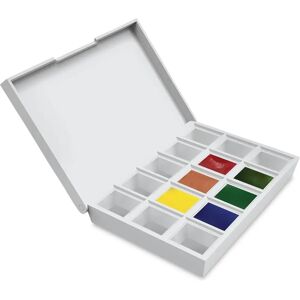 Daniel Smith 6-Color Watercolor Set - Basic Palette Daniel Smith 6-Color Watercolor Set - Basic Palette