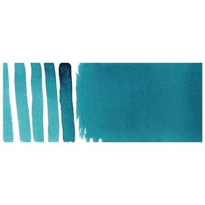 Daniel Smith - Phthalo Turquoise - Turquoise - 15 ml - Peinture aquarelle - Publicité Daniel Smith - Phthalo Turquoise - Turquoise - 15 ml - Peinture aquarelle - Publicité