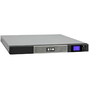 Eaton 5P650IR Szakitás nélküli áramforrás - 650 VA 420 W Eaton 5P650IR Szakitás nélküli áramforrás - 650 VA 420 W