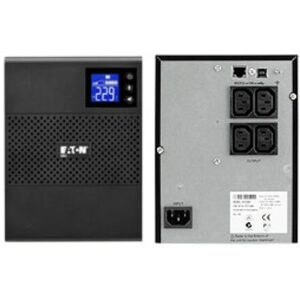 Eaton 5SC500i Alimentation Sans Coupure - UPS en Tour Compacte - Publicité Eaton 5SC500i Alimentation Sans Coupure - UPS en Tour Compacte - Publicité