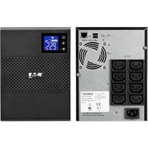 Eaton 5SC1000i Alimentation Sans Interruption - 700 W, 1000 VA, 8 Prises - Publicité Eaton 5SC1000i Alimentation Sans Interruption - 700 W, 1000 VA, 8 Prises - Publicité