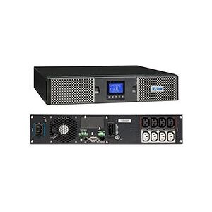 Eaton 9PX 1.5kVA UPS - Dupla átalakítás - 8 AC aljzat Eaton 9PX 1.5kVA UPS - Dupla átalakítás - 8 AC aljzat