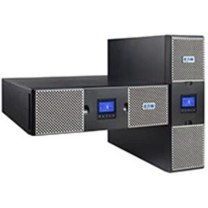 Eaton 9PX 3000W UPS Rackmount - En Ligne 3 kVA 10 Prises - Publicité Eaton 9PX 3000W UPS Rackmount - En Ligne 3 kVA 10 Prises - Publicité