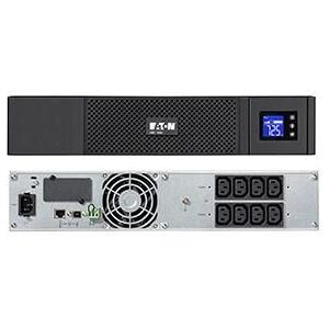 Eaton 5SC 1500I Rack2U UPS Line-Interactive 1.5 kVA 1050 W - Publicité Eaton 5SC 1500I Rack2U UPS Line-Interactive 1.5 kVA 1050 W - Publicité