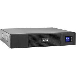 Eaton 5SC2200IRT UPS 2200 VA - 9 Prises - Noir - Publicité Eaton 5SC2200IRT UPS 2200 VA - 9 Prises - Noir - Publicité