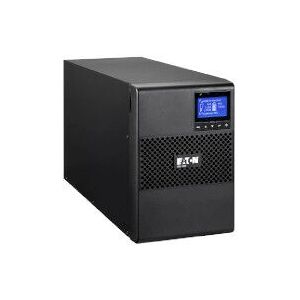Eaton 9SX 1500VA UPS - Noir - 6 Prises - Double Conversion - Publicité Eaton 9SX 1500VA UPS - Noir - 6 Prises - Double Conversion - Publicité