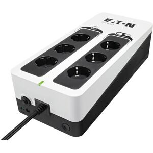 Eaton 3S450D UPS - 450 VA, 270 W, Grigio Eaton 3S450D UPS - 450 VA, 270 W, Grigio