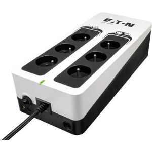 Eaton 3S450F Avbrottsfri strömförsörjning - 450 VA, 6 Utgångar Eaton 3S450F Avbrottsfri strömförsörjning - 450 VA, 6 Utgångar