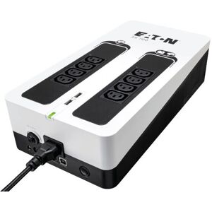 Eaton 3S700I Szürke 700VA 420W UPS - Szünetmentes tápegység Eaton 3S700I Szürke 700VA 420W UPS - Szünetmentes tápegység