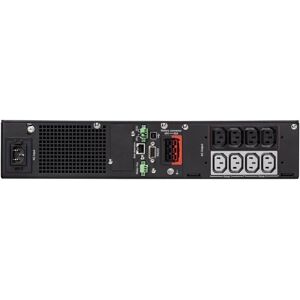 Eaton 5PX 1000I 1000VA/1000W Tour/Rack UPS - Interactif en ligne - Publicité Eaton 5PX 1000I 1000VA/1000W Tour/Rack UPS - Interactif en ligne - Publicité