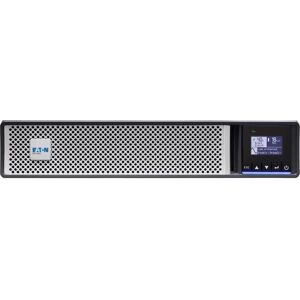Eaton 5PX2200IRT2UG2 - UPS interactif 2200 VA avec LCD, Noir - Publicité Eaton 5PX2200IRT2UG2 - UPS interactif 2200 VA avec LCD, Noir - Publicité