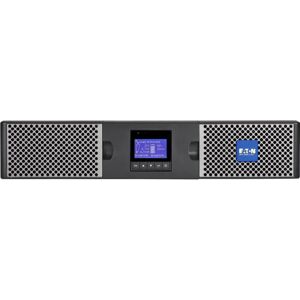 Eaton 9PX Lithium-Ion - Netpack - UPS - Rack-Mount - 3000VA 3000W Eaton 9PX Lithium-Ion - Netpack - UPS - Rack-Mount - 3000VA 3000W