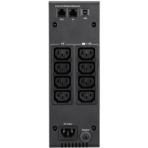 Eaton 5S 1000I Alimentation sans coupure - 600W, 1000VA - Noir - Publicité Eaton 5S 1000I Alimentation sans coupure - 600W, 1000VA - Noir - Publicité