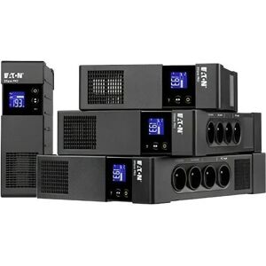 Eaton Ellipse PRO 650 FR - Alimentation sans coupure 400 W - Publicité Eaton Ellipse PRO 650 FR - Alimentation sans coupure 400 W - Publicité