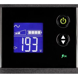 Eaton Ellipse PRO 850 FR Alimentation Ininterrompue - UPS - Interactif en Ligne - Publicité Eaton Ellipse PRO 850 FR Alimentation Ininterrompue - UPS - Interactif en Ligne - Publicité