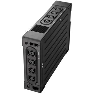 Eaton Ellipse PRO 1200 IEC - Onduleur - 8 Prises - noir - Publicité Eaton Ellipse PRO 1200 IEC - Onduleur - 8 Prises - noir - Publicité