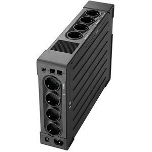 Eaton Ellipse PRO 1600 DIN Onduleur - 1600VA Line-Interactive - Publicité Eaton Ellipse PRO 1600 DIN Onduleur - 1600VA Line-Interactive - Publicité