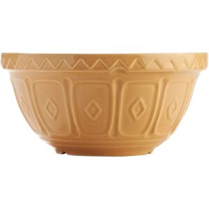 Mason Cash Cane S30 Mixing Bowl - 21cm Mason Cash Cane S30 Mixing Bowl - 21cm